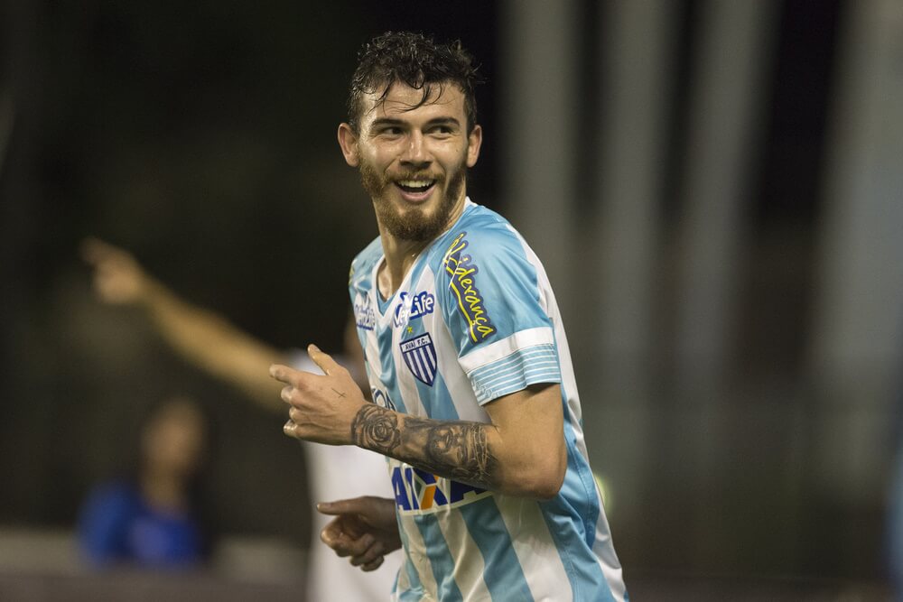 Avaí x Ceará: Onde assistir, análise e dica de aposta