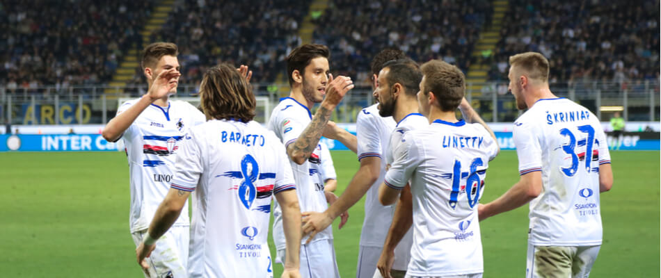 Fiorentina - Sampdoria