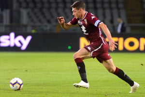 Frosinone - Torino