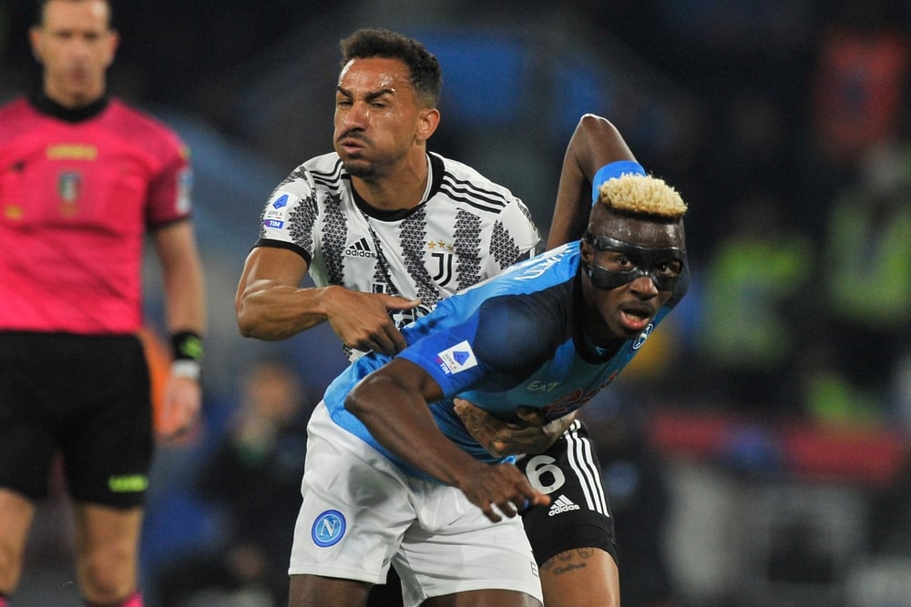 dove vedere napoli juventus