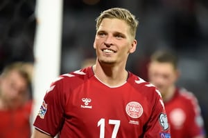 Eslovênia x Dinamarca Onde assistir, análise e dica de aposta