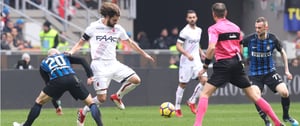 Inter - Bologna
