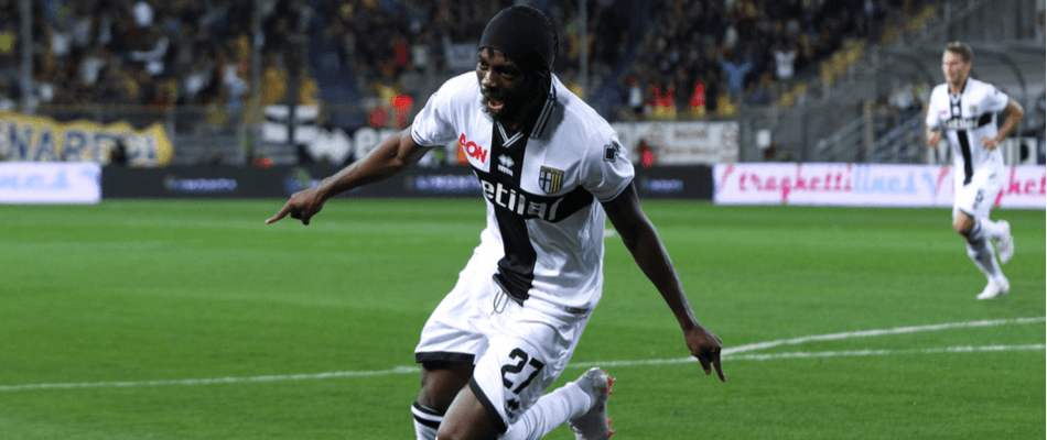 Gervinho