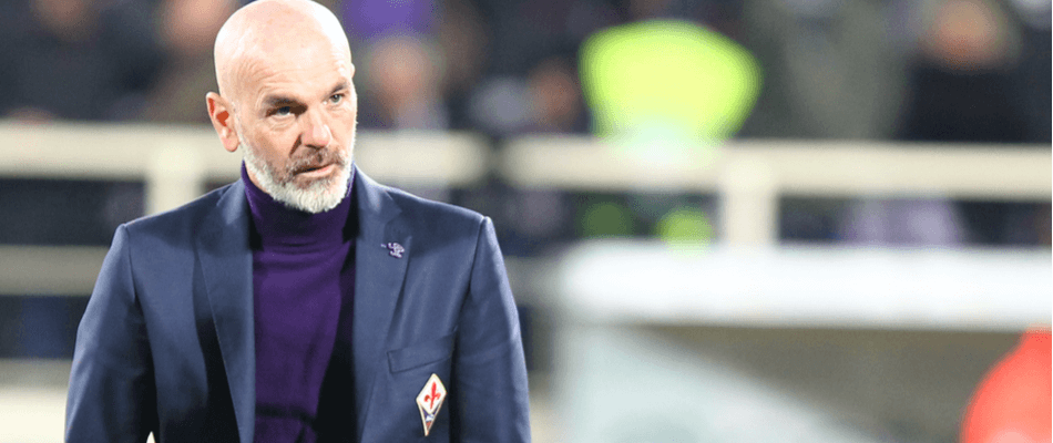 Stefano Pioli