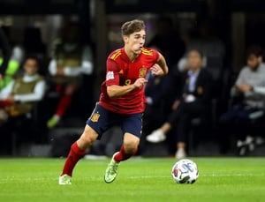 Espanha x Irlanda do Norte onde assistir, estatísticas e palpite