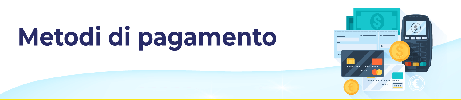 pagamento header