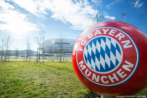 bayern munich 1