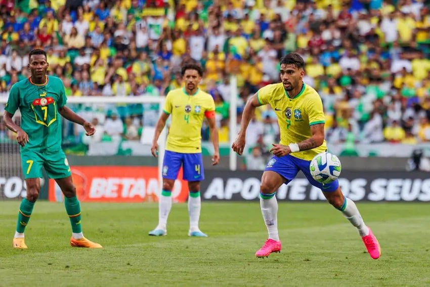 Estados Unidos x Brasil: onde assistir, estatísticas e dica de aposta