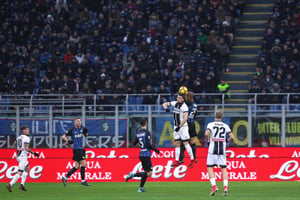 Udinese - Inter