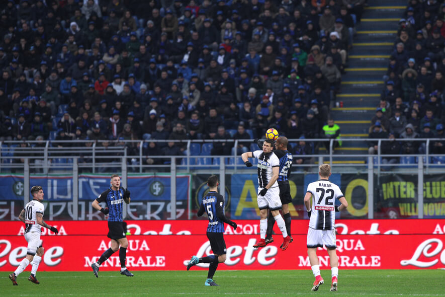 Udinese - Inter
