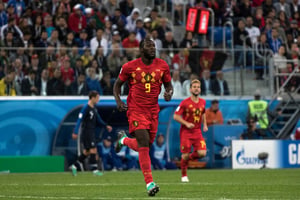 LUKAKU