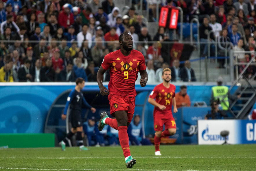 LUKAKU