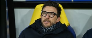 Eusebio Di Francesco