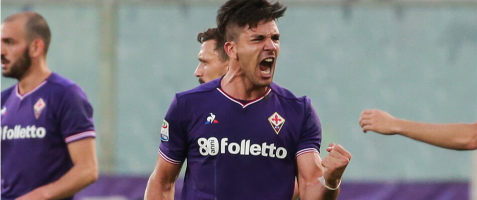 GIOVANNI SIMEONE