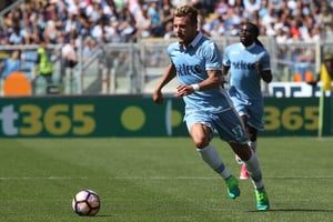 Sampdoria - Lazio