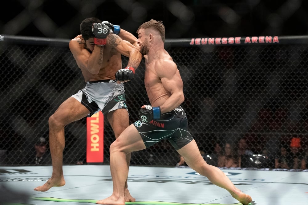 bet365 ufc