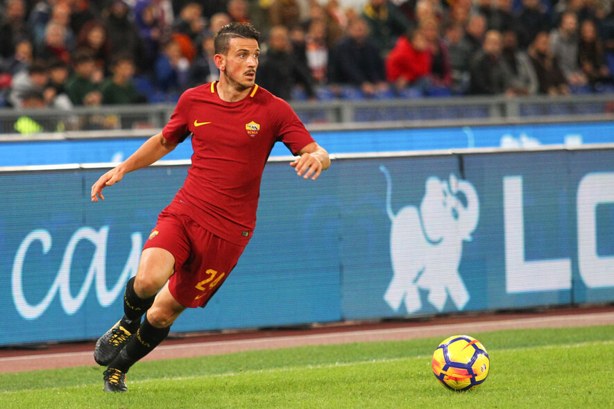 Roma - Bologna