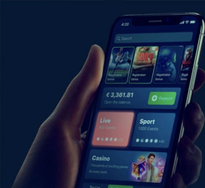 20bet aplicação móvel – máximo desempenho por toda parte