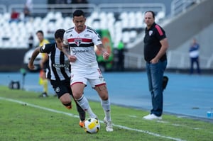 São Paulo x Corinthians