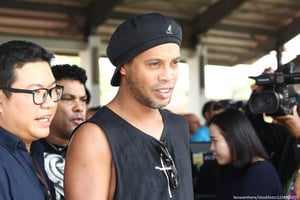 Ronaldinho 1