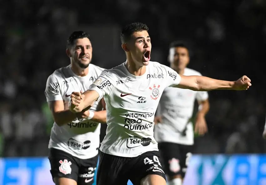 Corinthians x Cuiabá: onde assistir, análise e dica de aposta