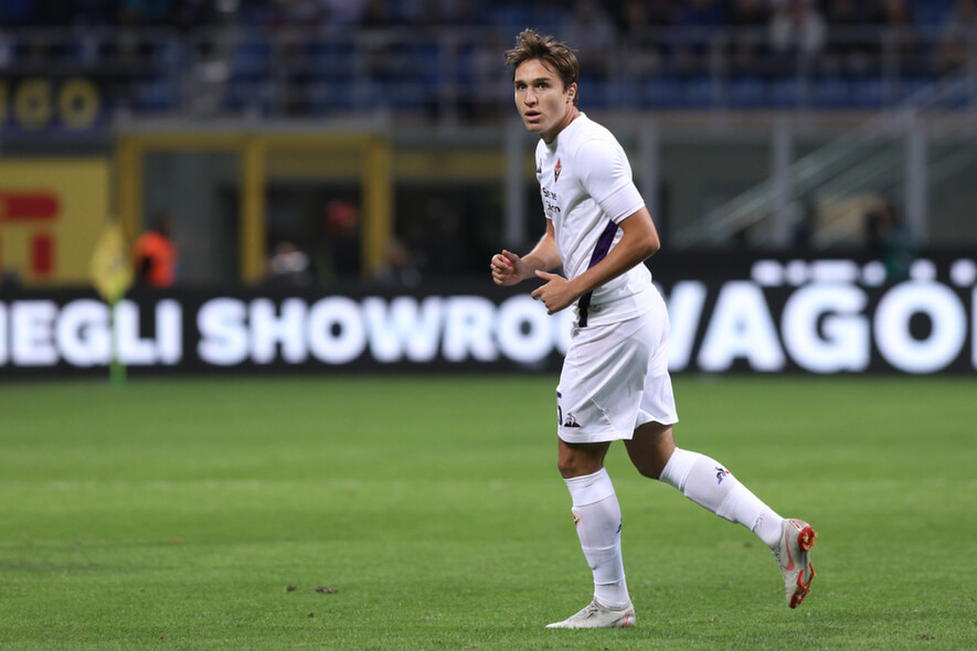 Fiorentina - Torino