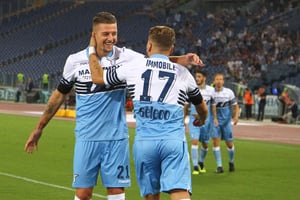 Lazio - Udinese