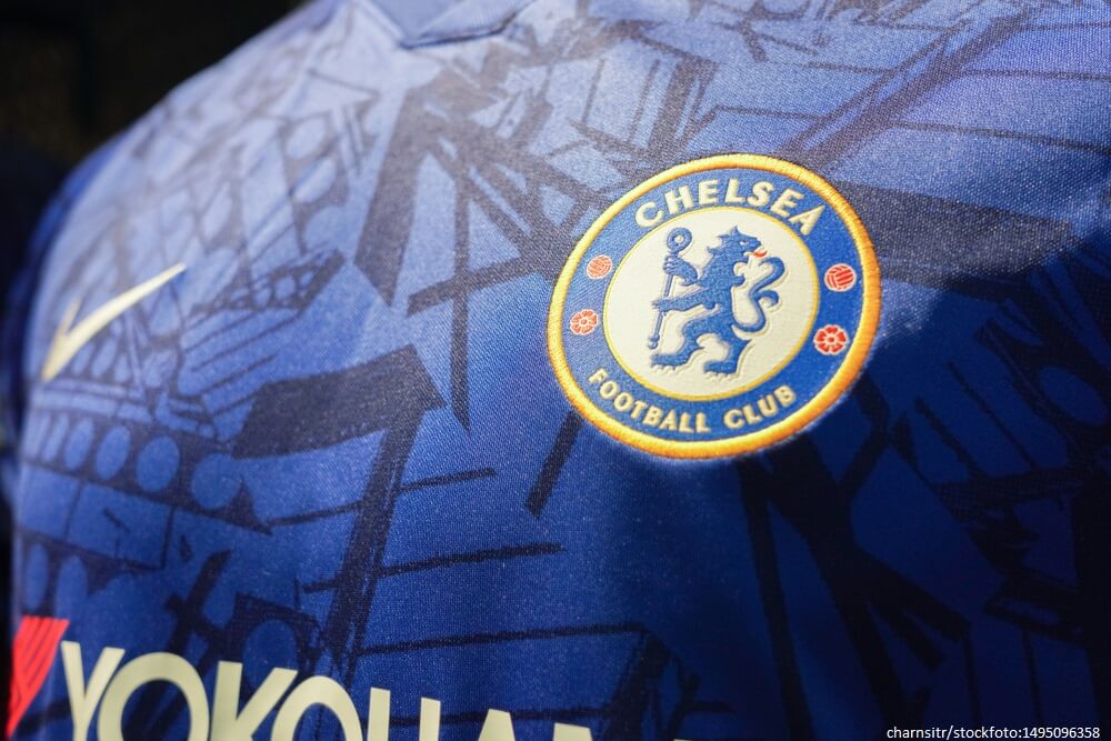 chelsea