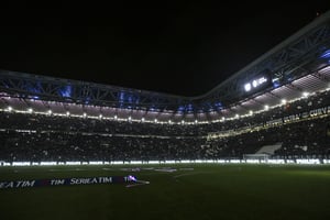 Juventus - Torino