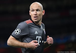 Arjen Robben