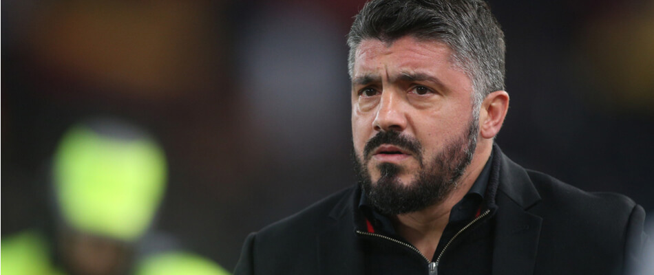 Napoli - Milan