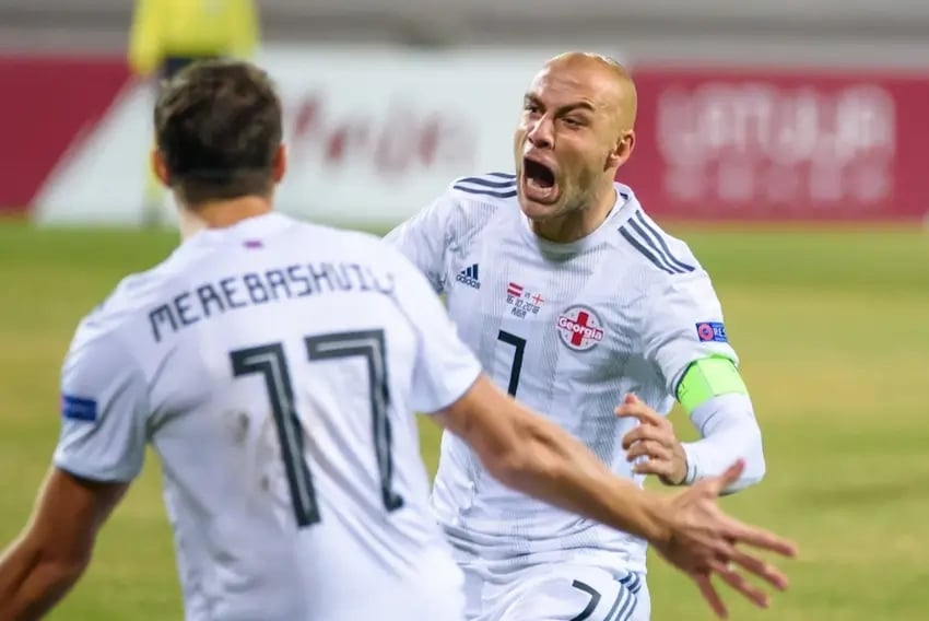 Geórgia x República Tcheca: Onde assistir, análise e dica de aposta