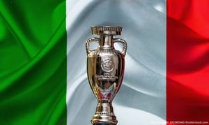 Euro Italy