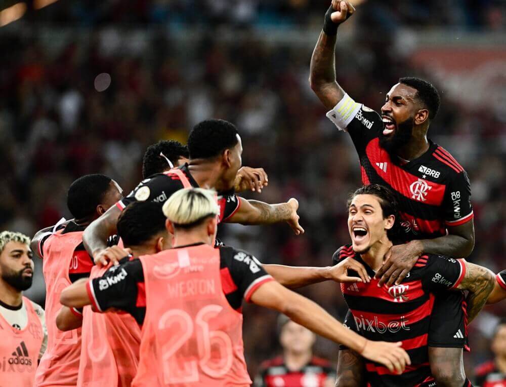 Bahia x Flamengo: Onde assistir, análise e dica de aposta