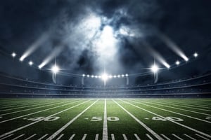 american football