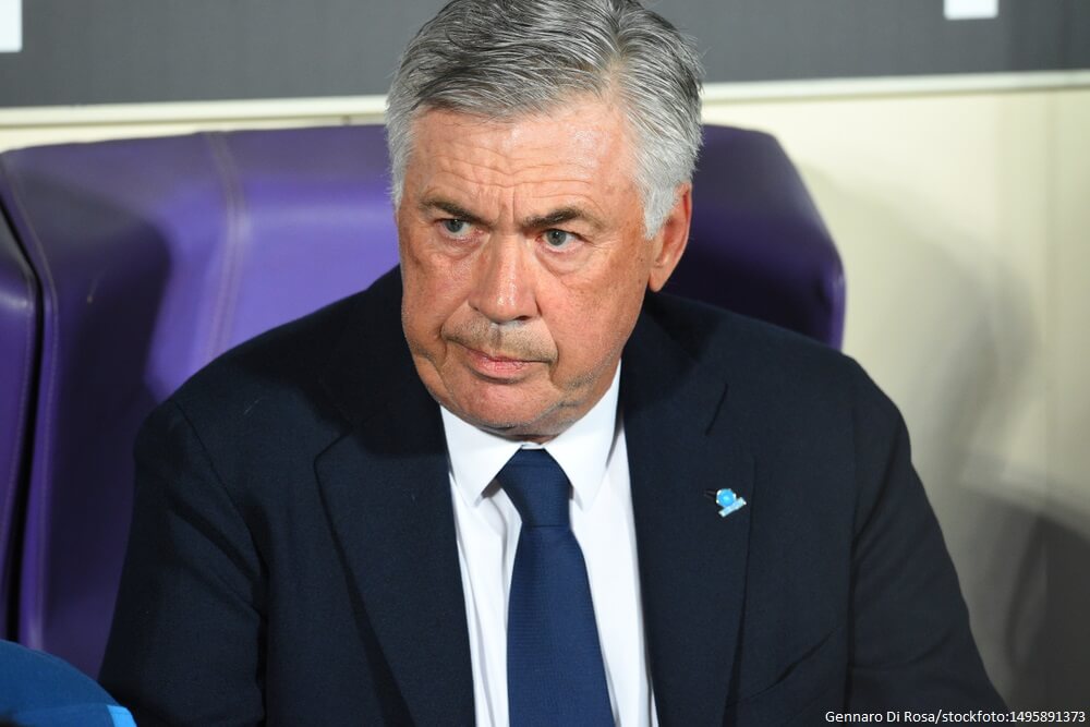 Ancelotti