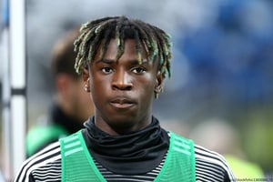 Moise Kean