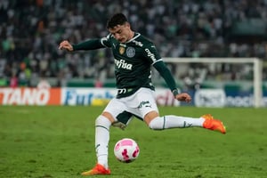 Palmeiras x Corinthians onde assistir, análise e dica de aposta