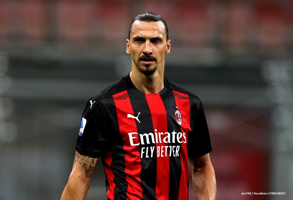 Zlatan Ibrahimovic 2