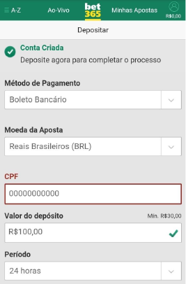 bet365 boleto2