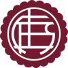 lanus logo ar