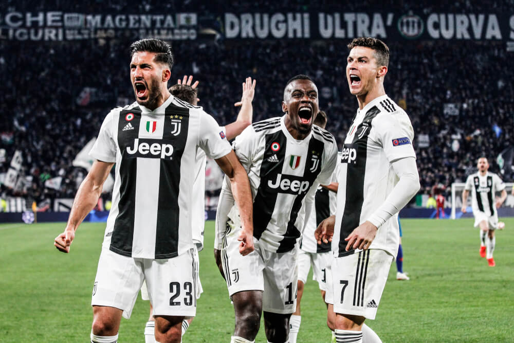Juventus