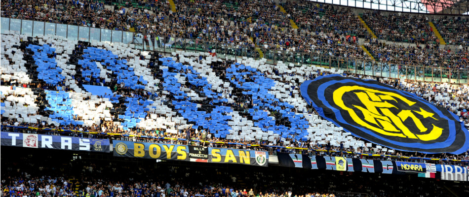 INTER - UDINESE