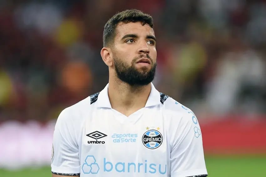 Grêmio x Internacional Onde assistir, análise e dica de aposta