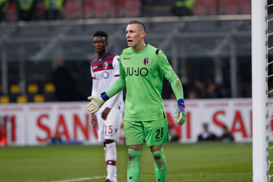 Bologna - Sassuolo