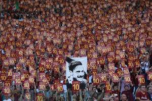 FRANCESCO TOTTI