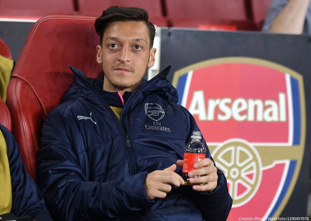Ozil