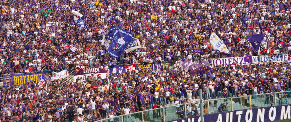 Fiorentina - Udinese
