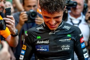 GP da Áustria de F 1