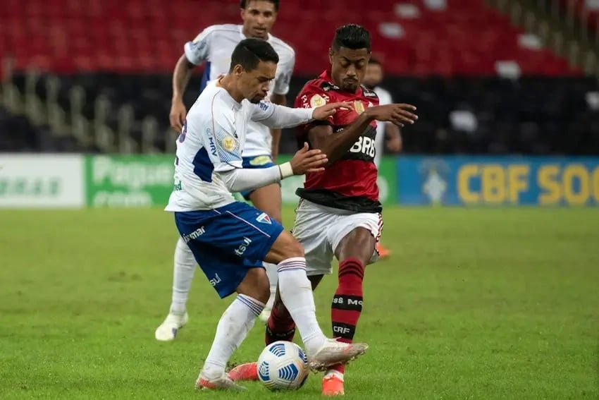 Bahia x Fortaleza: Onde assistir, análise e dica de aposta